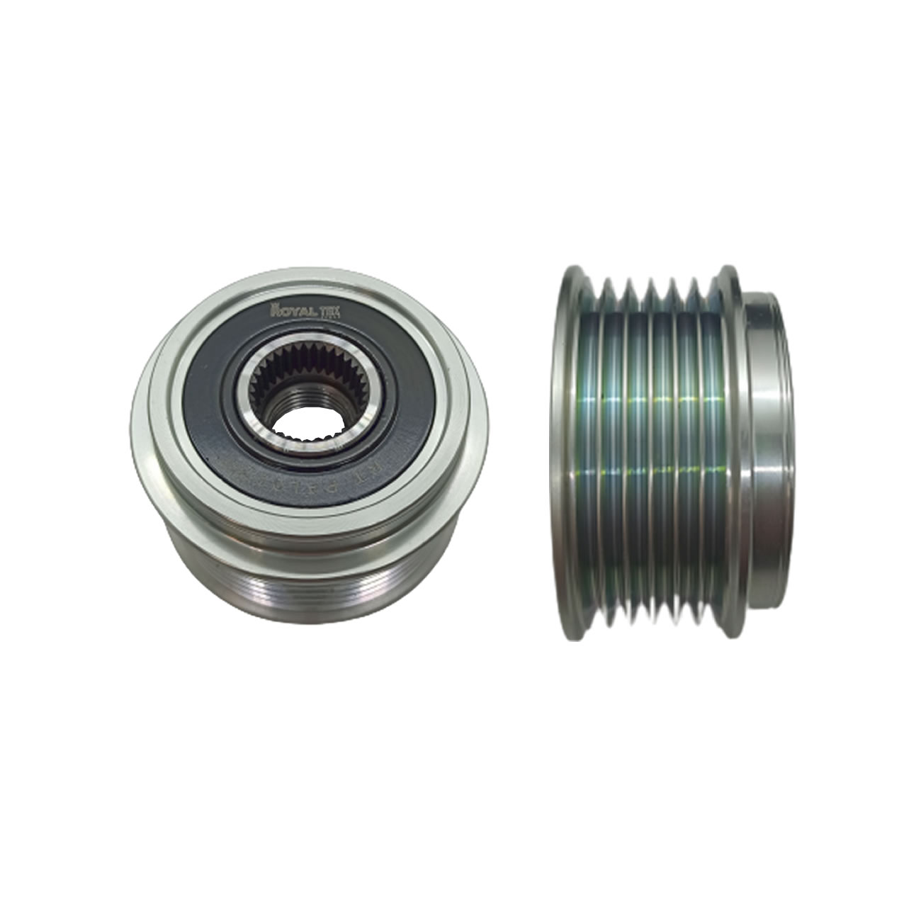 Polea De Alternador Royaltek Rt Pal022